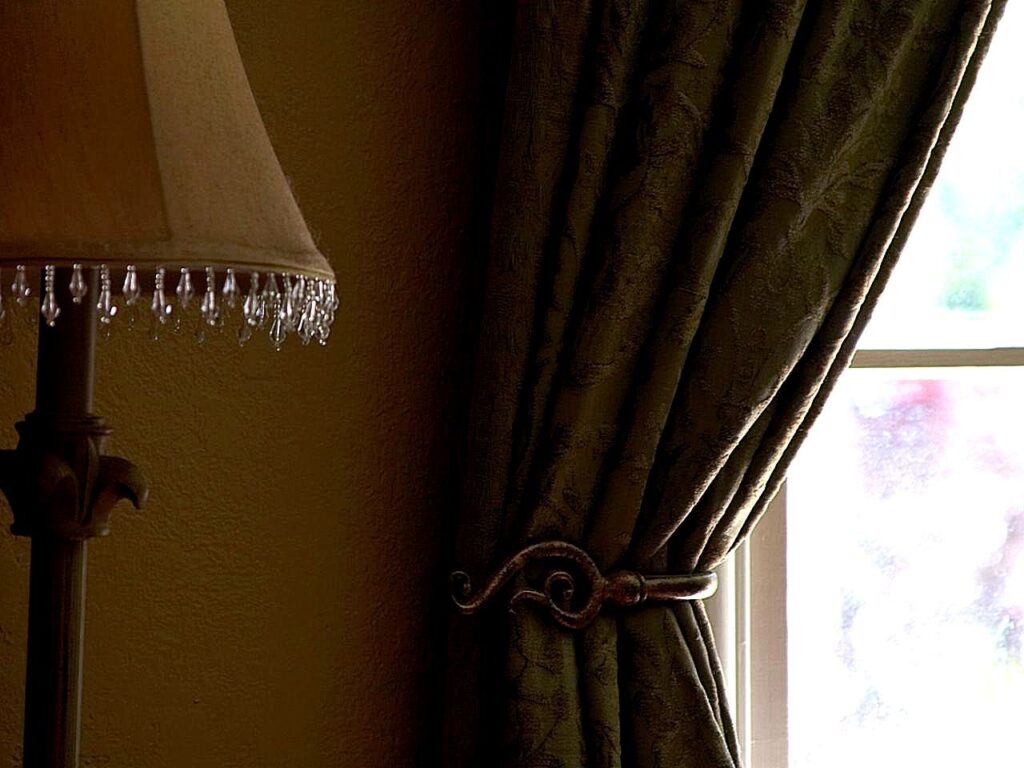 How often should you clean your curtains? Apple Clean