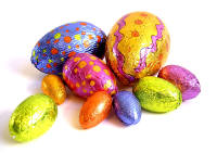 Easter Cleaning Tips