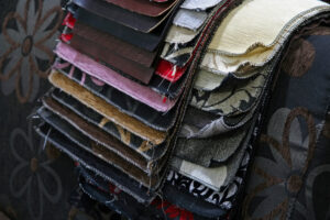 UPHOLSTERY FABRIC HOME