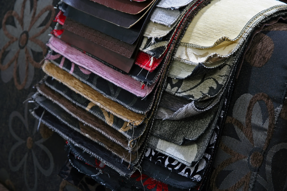 Top tips for choosing upholstery fabric Apple Clean