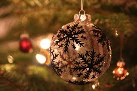 chrsitmas bauble