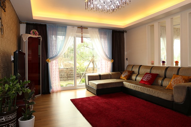 frontroom