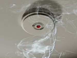 smoke-fire-alarm-home-safety