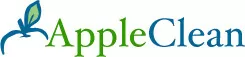 Apple Clean Logo